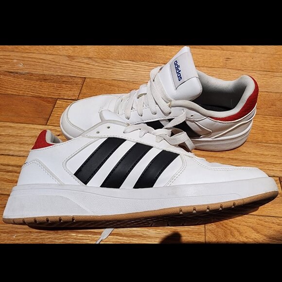Adidas Courtbeat Sneakers - Picture 3 of 13